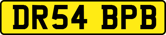 DR54BPB