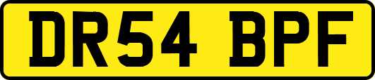 DR54BPF