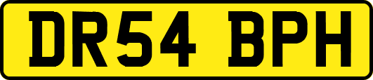 DR54BPH