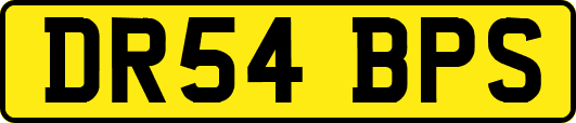 DR54BPS