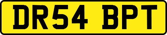 DR54BPT