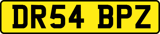 DR54BPZ