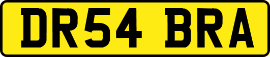 DR54BRA