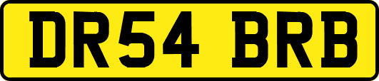 DR54BRB