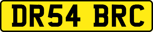 DR54BRC
