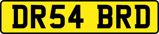 DR54BRD