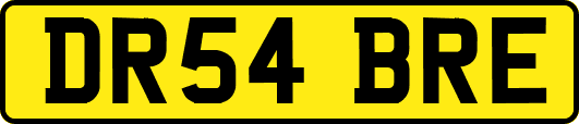 DR54BRE