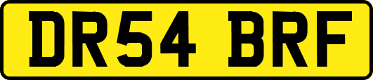 DR54BRF