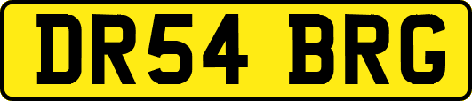 DR54BRG