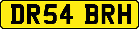 DR54BRH