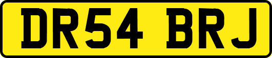 DR54BRJ