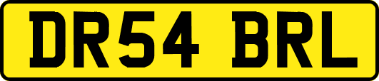 DR54BRL