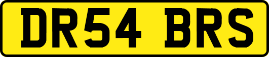 DR54BRS
