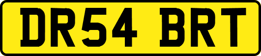 DR54BRT