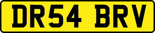 DR54BRV