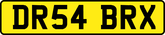 DR54BRX