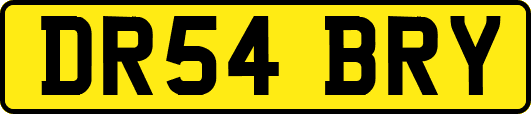 DR54BRY