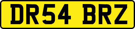 DR54BRZ