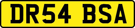 DR54BSA