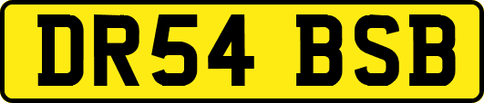 DR54BSB