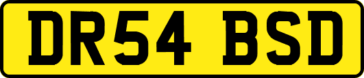 DR54BSD