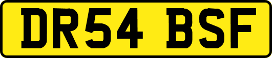 DR54BSF