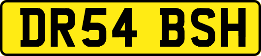 DR54BSH