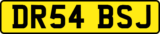 DR54BSJ