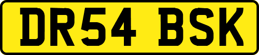 DR54BSK