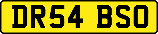 DR54BSO