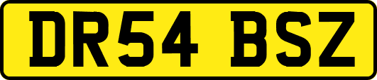 DR54BSZ