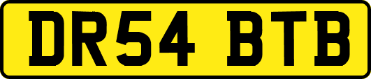 DR54BTB