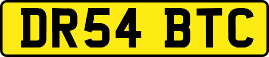 DR54BTC