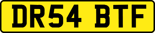 DR54BTF