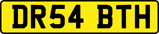 DR54BTH