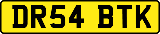 DR54BTK