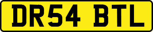 DR54BTL