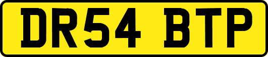 DR54BTP