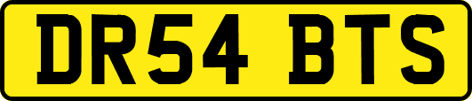 DR54BTS