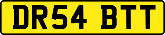 DR54BTT