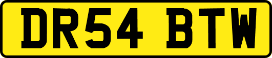 DR54BTW