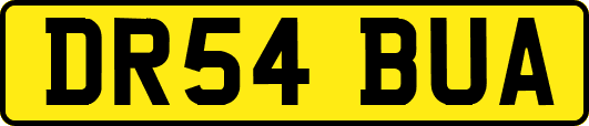 DR54BUA