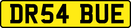 DR54BUE