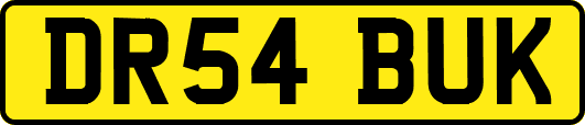 DR54BUK
