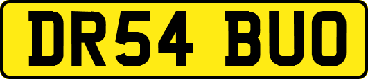 DR54BUO