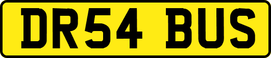 DR54BUS