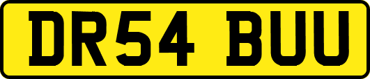 DR54BUU