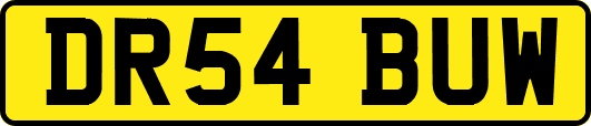DR54BUW