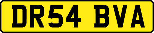 DR54BVA