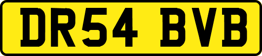 DR54BVB
